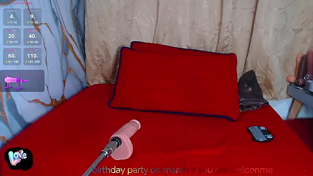 Kinky For Daddy online show from 02-22-26, 12:18