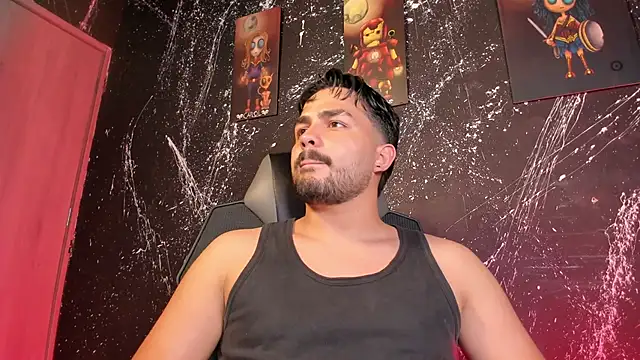 Snapshot of JonnSnow_ chatting on 11-08-25, 04:16 JonnSnow online show from 11-08-25, 04:16