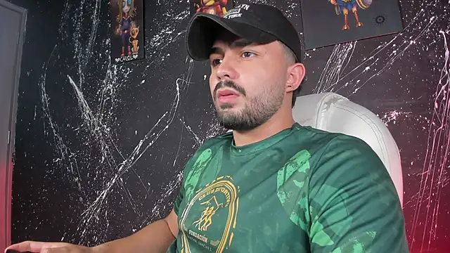 Snapshot of JonnSnow_ chatting on 11-09-25, 04:27 JonnSnow online show from 11-09-25, 04:27