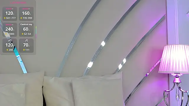 IvyNox online show from 11-28-25, 06:19