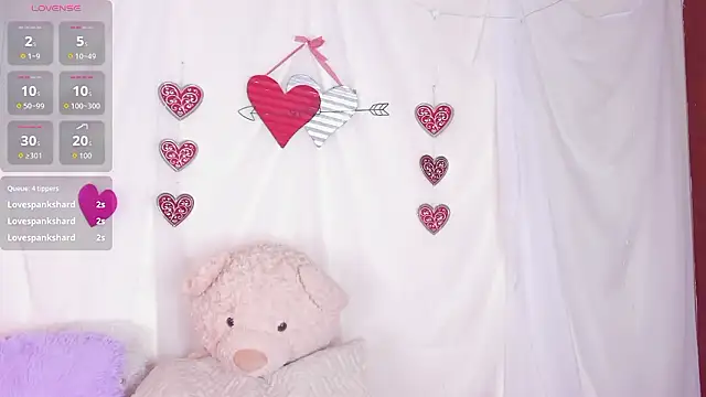 Snapshot of Nyra_lux16 chatting on 02-24-26, 07:42 Nyra lux16 online show from 02-24-26, 07:42