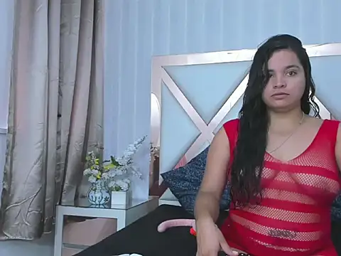 DairaMoon online show from 11-06-25, 08:13