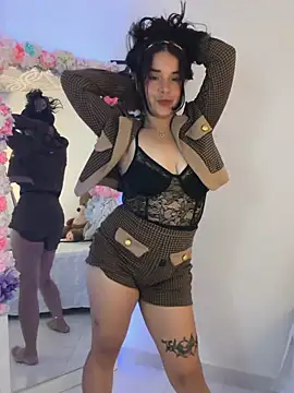 Snapshot of NathySweet chatting on 03-20-26, 11:28 NathySweet online show from 03-20-26, 11:28