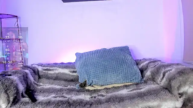 Niina26 online show from 02-04-26, 12:00