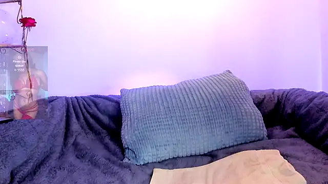 Niina26 online show from 02-05-26, 12:56