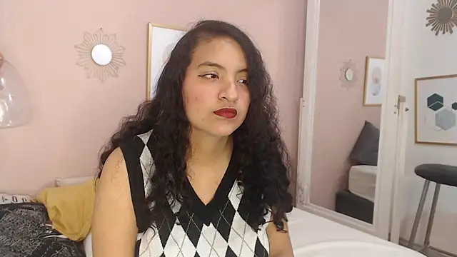 Wexler Kim online show from 11-10-25, 03:44