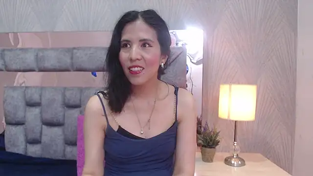 GiselaZivic online show from 12-04-25, 03:44