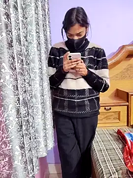 Student12th online show from 12-19-25, 04:27