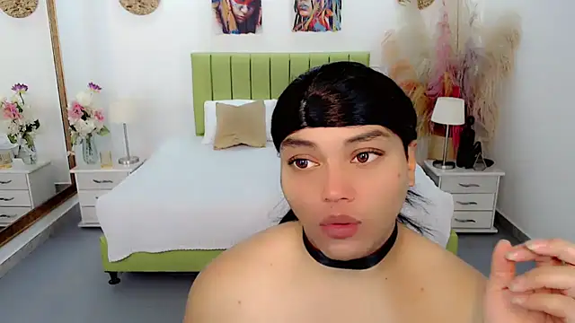 sebastian cruz  online show from 04-01-26, 07:00