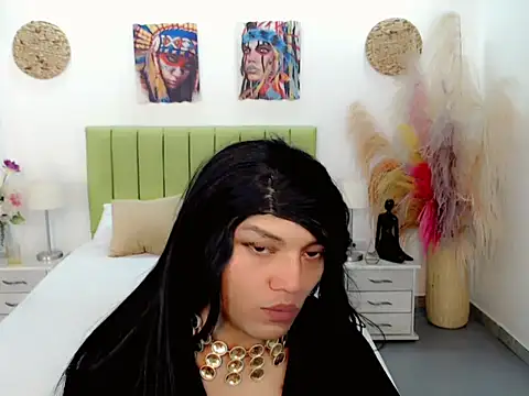 sebastian cruz  online show from 03-02-26, 07:10