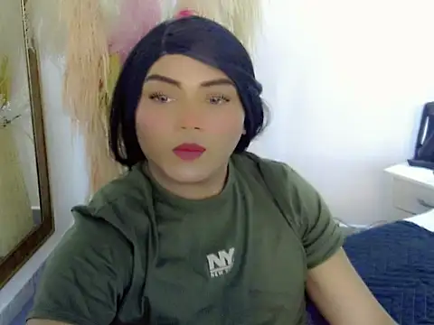 sebastian cruz  online show from 01-10-26, 07:09