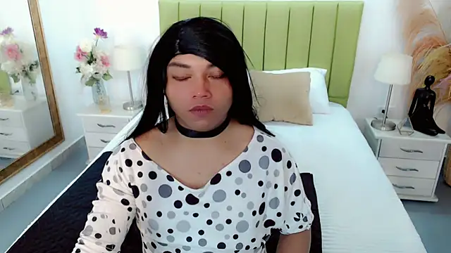 sebastian cruz  online show from 03-25-26, 07:13