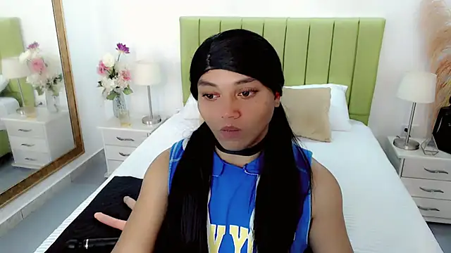 sebastian cruz  online show from 03-19-26, 07:14