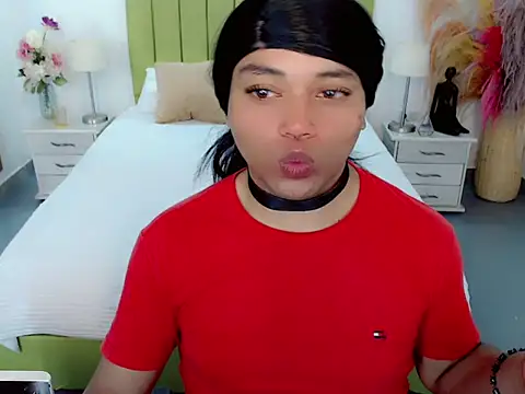 sebastian cruz  online show from 03-15-26, 05:14