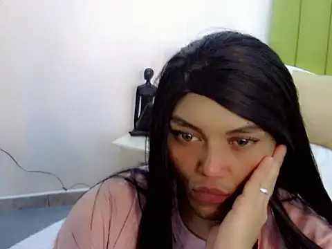 sebastian cruz  online show from 01-07-26, 07:08