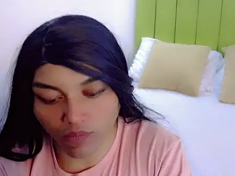 sebastian cruz  online show from 01-08-26, 07:09