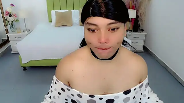 sebastian cruz  online show from 03-31-26, 07:05