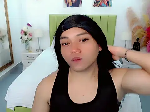 sebastian cruz  online show from 03-07-26, 07:08