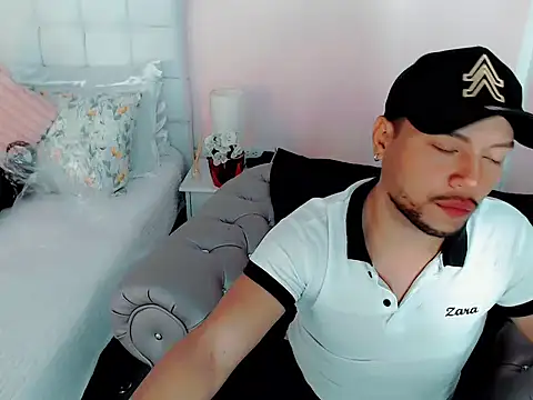 sebastian cruz  online show from 11-13-25, 07:18