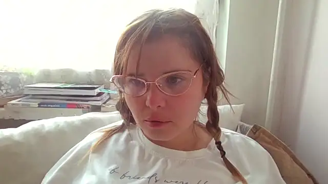 HornyElena online show from 12-16-25, 11:47