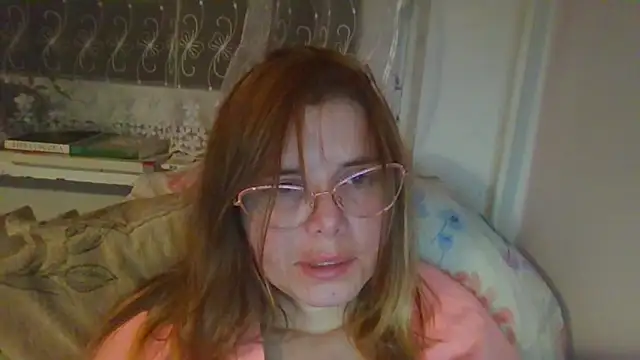 HornyElena online show from 12-05-25, 08:50