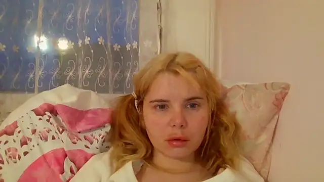 HornyElena online show from 01-12-26, 03:30