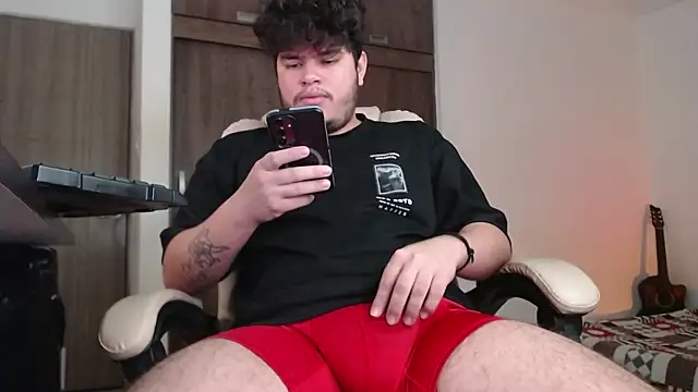 Dante Bonett online show from 01-08-26, 12:05