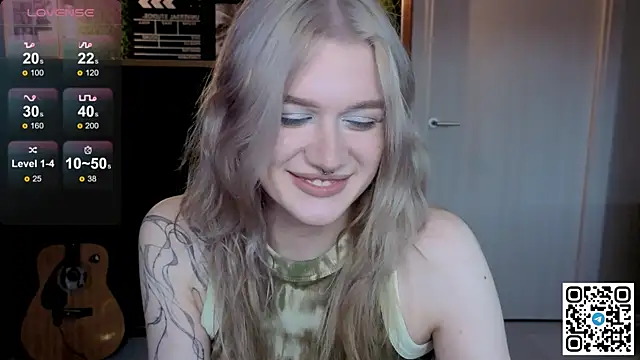 eshleeygreen online show from 06-02-26, 10:21