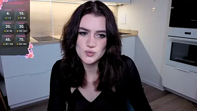 eshleeygreen online show from 12-03-25, 02:49