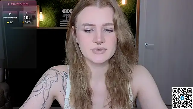eshleeygreen online show from 05-10-26, 09:27