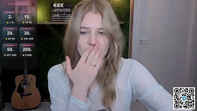eshleeygreen online show from 05-22-26, 10:30