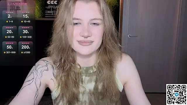 eshleeygreen online show from 05-14-26, 09:34