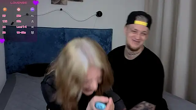 eshleeygreen online show from 02-06-26, 07:32