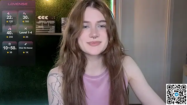 eshleeygreen online show from 05-01-26, 09:09