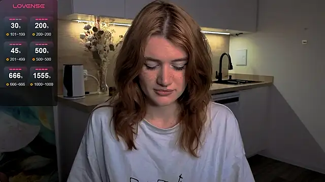 eshleeygreen online show from 03-08-26, 10:35