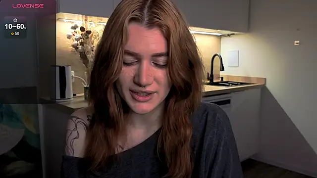 eshleeygreen online show from 03-07-26, 10:04