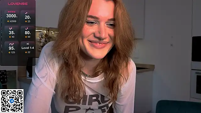 eshleeygreen online show from 03-10-26, 02:43