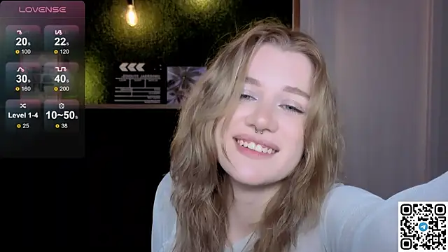 eshleeygreen online show from 05-15-26, 08:40