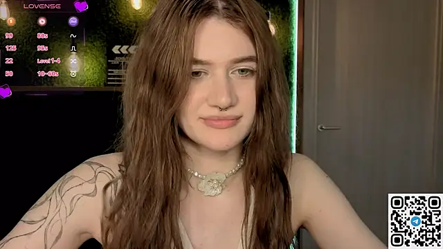 eshleeygreen online show from 04-15-26, 07:29