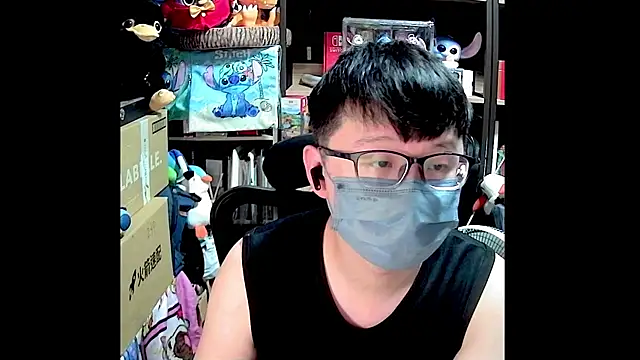 kk05483 online show from 06-15-26, 06:07