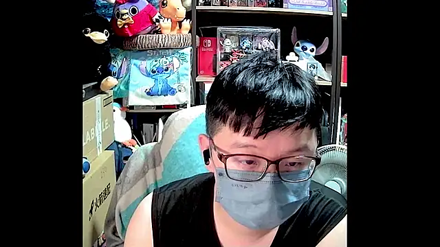 kk05483 online show from 05-12-26, 05:19
