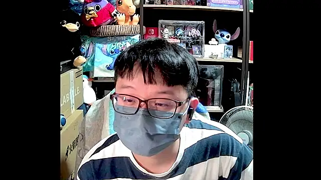 kk05483 online show from 05-13-26, 04:58