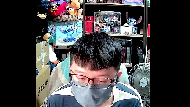 kk05483 online show from 05-11-26, 04:04