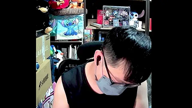 kk05483 online show from 06-14-26, 03:57