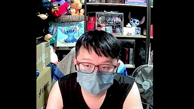kk05483 online show from 05-10-26, 04:09