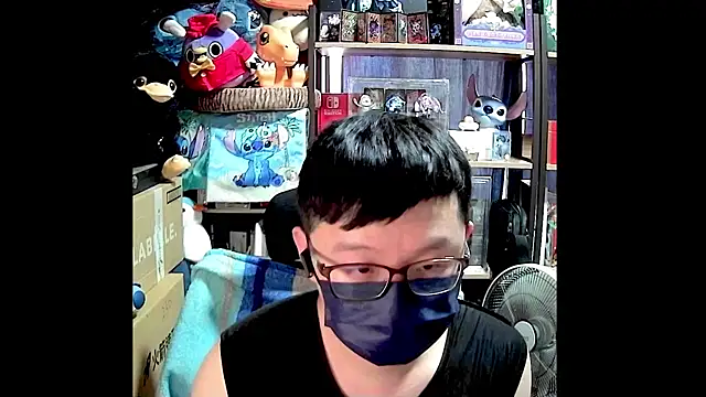 kk05483 online show from 05-15-26, 09:18