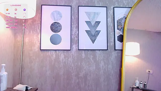 miss aliia online show from 03-18-26, 02:30