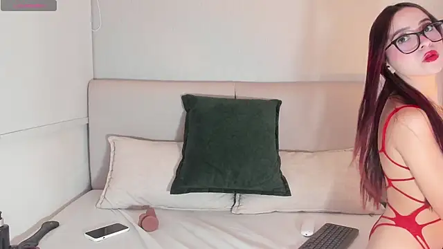 ARI FLAME online show from 05-15-26, 06:50