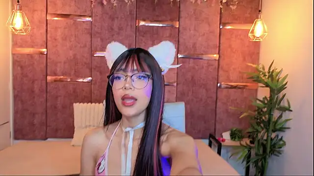  ViolletteNoir  online show from 03-01-26, 08:31