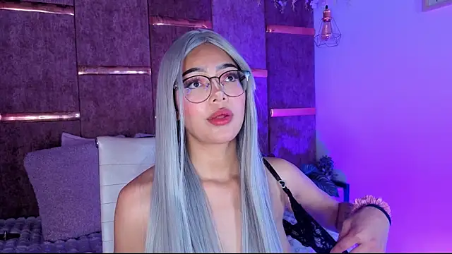  ViolletteNoir  online show from 11-20-25, 08:09